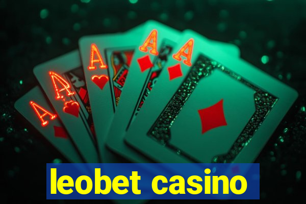 leobet casino